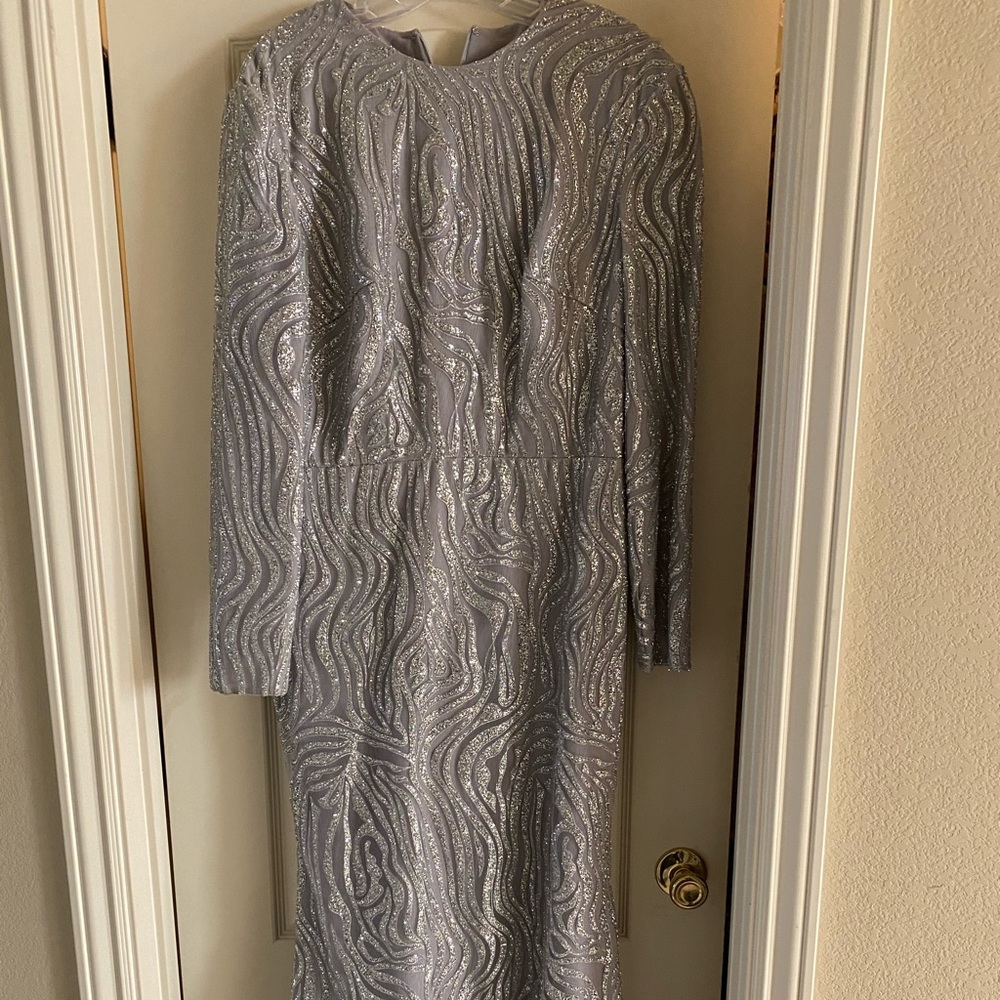 Designer dresses